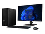 Lenovo ThinkStation P358 30GL - Tower - 1 x Ryzen 7 Pro 5845 / 3.4 GHz - IT - RESELL