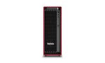 Lenovo ThinkStation P5, 3,1 GHz, Intel® Xeon® W, w3 - 2435, 64 GB, 1 TB, Windows 11 Pro for Workstations - IT - RESELL