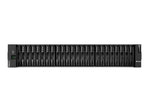 Lenovo ThinkSystem DE2000H Hybrid 2U24 SFF controller enclosure - Festplatten - Array - 24 Schächte (SAS - 3) - IT - RESELL