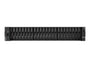 Lenovo ThinkSystem DE2000H Hybrid 2U24 SFF controller enclosure - Festplatten - Array - 24 Schächte (SAS - 3) - IT - RESELL