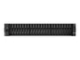 Lenovo ThinkSystem DE240S 2U24 SFF Expansion Enclosure - Speichergehäuse - 24 Schächte (SAS - 3) - IT - RESELL