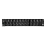 Lenovo ThinkSystem DE4000F 2U24 SFF controller enclosure - Festplatten - Array - 24 Schächte (SAS - 3) - IT - RESELL