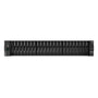 Lenovo ThinkSystem DE4000F 2U24 SFF controller enclosure - Festplatten - Array - 24 Schächte (SAS - 3) - IT - RESELL