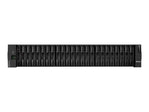 Lenovo ThinkSystem DE4000H Hybrid 2U24 SFF controller enclosure - Festplatten - Array - 24 Schächte (SAS - 3) - IT - RESELL