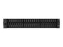 Lenovo ThinkSystem DE4000H Hybrid 2U24 SFF controller enclosure - Festplatten - Array - 24 Schächte (SAS - 3) - IT - RESELL