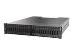 Lenovo ThinkSystem DS6200 SFF SAS Dual Controller Unit - Festplatten - Array - 24 Schächte (SAS - 3) - IT - RESELL