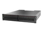 Lenovo ThinkSystem DS6200 SFF SAS Dual Controller Unit - Festplatten - Array - 24 Schächte (SAS - 3) - IT - RESELL