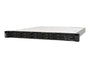 Lenovo ThinkSystem SR250 V2 7D7Q - Server - Rack - Montage - 1U - 1 - Weg - 1 x Xeon E - 2334 / 3.4 GHz - RAM 16 GB - Hot - Swap 6.4 cm (2.5") - IT - RESELL
