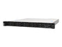 Lenovo ThinkSystem SR250 V2 7D7Q - Server - Rack - Montage - 1U - 1 - Weg - 1 x Xeon E - 2378 / 2.6 GHz - RAM 32 GB - Hot - Swap 6.4 cm (2.5") - IT - RESELL