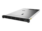 Lenovo ThinkSystem SR630 7X02 - Server - Rack - Montage - 1U - zweiweg - 1 x Xeon Silver 4208 / 2.1 GHz - RAM 32 GB - SAS - Hot - Swap 6.4 cm (2.5") - IT - RESELL