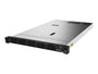 Lenovo ThinkSystem SR630 7X02 - Server - Rack - Montage - 1U - zweiweg - 1 x Xeon Silver 4208 / 2.1 GHz - RAM 32 GB - SAS - Hot - Swap 6.4 cm (2.5") - IT - RESELL