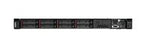 Lenovo ThinkSystem SR630 V2 7Z71 - Server - Rack - Montage - 1U - zweiweg - 1 x Xeon Silver 4314 / 2.4 GHz - RAM 32 GB - SAS - Hot - Swap 6.4 cm (2.5") - IT - RESELL