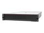Lenovo ThinkSystem SR650 V2 7Z73 - Server - Rack - Montage - 2U - zweiweg - 1 x Xeon Silver 4309Y / 2.8 GHz - RAM 32 GB - SAS - Hot - Swap 6.4 cm (2.5") - IT - RESELL