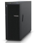 Lenovo ThinkSystem ST550 7X10 - Server - Tower - 4U - zweiweg - 1 x Xeon Silver 4210 / 2.2 GHz - RAM 32 GB - Hot - Swap 6.4 cm (2.5") - IT - RESELL