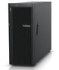 Lenovo ThinkSystem ST550 7X10 - Server - Tower - 4U - zweiweg - 1 x Xeon Silver 4210 / 2.2 GHz - RAM 32 GB - Hot - Swap 6.4 cm (2.5") - IT - RESELL
