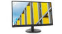 Lenovo ThinkVision C27q - 30 - 68,6 cm (27") - 2560 x 1440 Pixel - Quad HD - LED - 6 ms - Schwarz - IT - RESELL