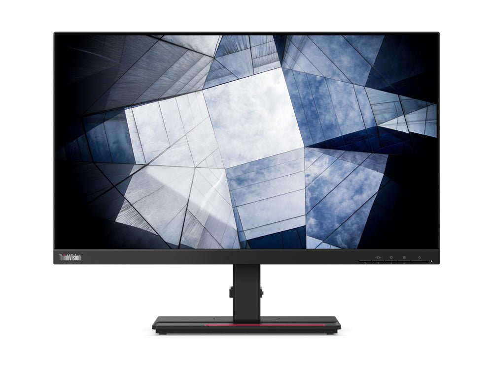Lenovo ThinkVision P24h - 2L - LED - Monitor - 60.5 cm (23.8
