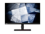 Lenovo ThinkVision P24h - 2L - LED - Monitor - 60.5 cm (23.8") - IT - RESELL