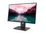 Lenovo ThinkVision T24 - 40 - LED - Monitor - 61 cm (24") - IT - RESELL