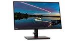 Lenovo ThinkVision T24m - 20 - LED - Monitor - 60.5 cm (24") - IT - RESELL