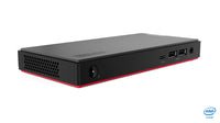 Lenovo UC LENOVO THINKCENTRE M90N - 1 NANO - Core i5 Mobile - 1,6 GHz - IT - RESELL