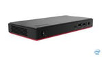 Lenovo UC LENOVO THINKCENTRE M90N - 1 NANO - Core i5 Mobile - 1,6 GHz - IT - RESELL