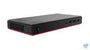 Lenovo UC LENOVO THINKCENTRE M90N - 1 NANO - Core i5 Mobile - 1,6 GHz - IT - RESELL