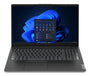 Lenovo V15 G3 IAP 82TT - 180° - Scharnierdesign - Intel Core i3 1215U / 1.2 GHz - Win 11 Home - UHD Graphics - 8 GB RAM - 512 GB SSD NVMe - 39.6 cm (15.6") - IT - RESELL