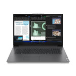 Lenovo V17, Intel® Core™ i5, 43,9 cm (17.3"), 1920 x 1080 Pixel, 16 GB, 512 GB, Windows 11 Pro - IT - RESELL