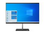 Lenovo V50a, 60,5 cm (23.8"), Full HD, Intel® Core™ i5, 8 GB, 256 GB, Windows 10 Pro - IT - RESELL