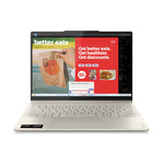 Lenovo Yoga 7 2 - in - 1 14AKP10, AMD Ryzen AI 7, 2 GHz, 35,6 cm (14"), 2880 x 1800 Pixel, 16 GB, 1 TB - IT - RESELL