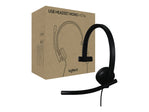 Logitech H570e - Headset - On - Ear - kabelgebunden - IT - RESELL