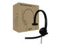 Logitech H570e - Headset - On - Ear - kabelgebunden - IT - RESELL