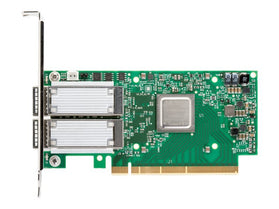 Mellanox NVIDIA ConnectX - 5 EN - Netzwerkadapter - PCIe 3.0 x16 - IT - RESELL