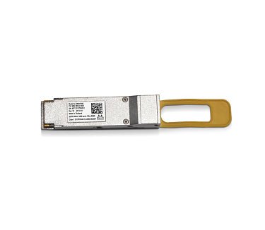 Mellanox NVIDIA - QSFP28 Empfängermodul - 100GBase - X - MPO - Multi - Modus - IT - RESELL