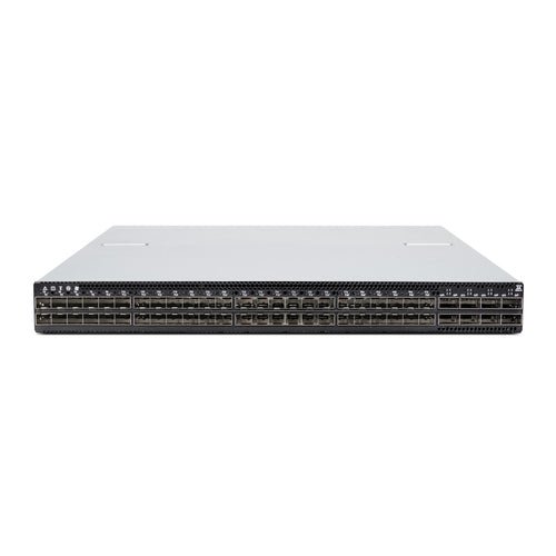 Mellanox NVIDIA Spectrum SN2410 - Switch - L3 - managed - IT - RESELL