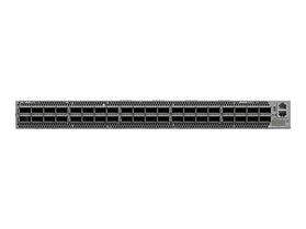 Mellanox Quantum QM8700 - Switch - Smart - 40 x HDR InfiniBand QSFP28 - IT - RESELL