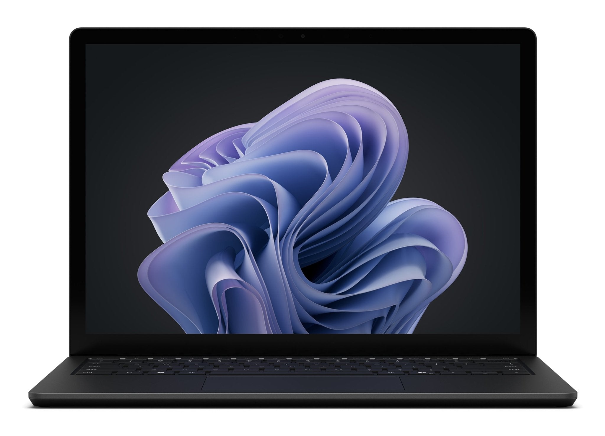 Microsoft Surface Laptop 6 for Business - Intel Core Ultra 5 135H - Win 11 Pro - Intel Arc Graphics - 16 GB RAM - 512 GB SSD - 34.3 cm (13.5