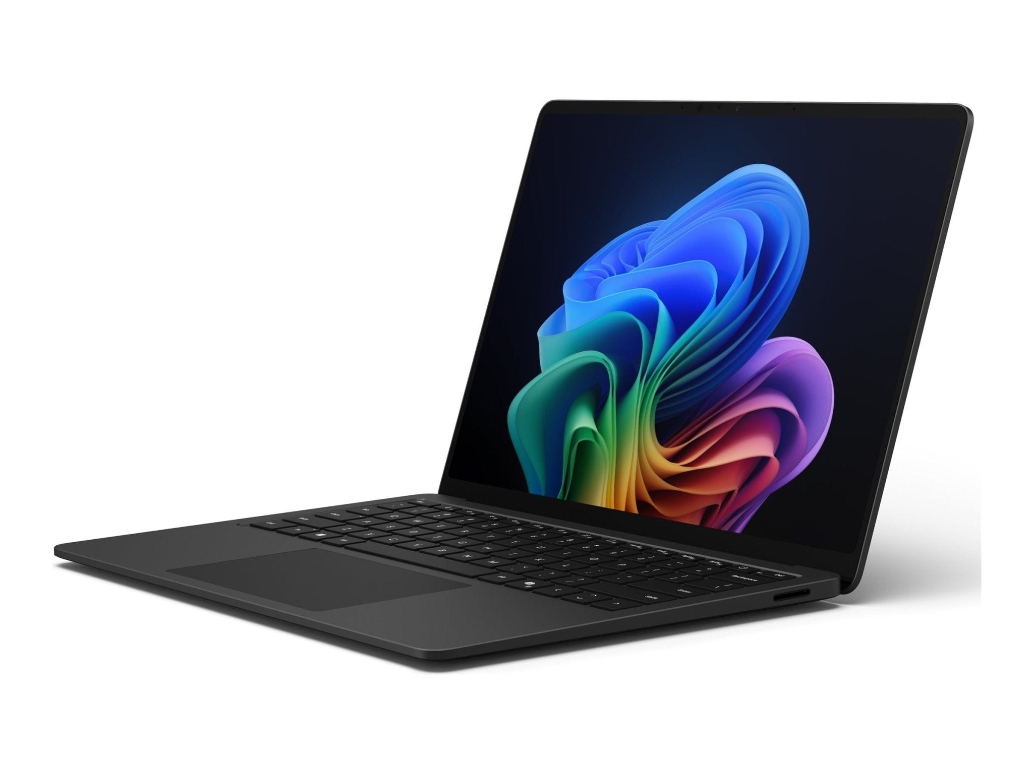 Microsoft Surface Laptop Copilot+ PC for Business - 7th Edition - Intel Core Ultra 7 268V / 2.2 GHz - Win 11 Pro - Intel Arc Graphics 140V - 32 GB RAM - 1 TB SSD - 35.1 cm (13.8