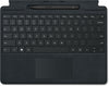 Microsoft Surface Pro Signature Keyboard - Tastatur - IT - RESELL