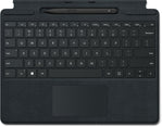 Microsoft Surface Pro Signature Keyboard - Tastatur - IT - RESELL