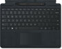 Microsoft Surface Pro Signature Keyboard - Tastatur - IT - RESELL