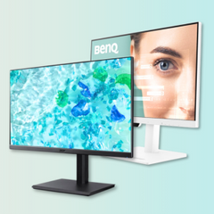 Displays & Monitore