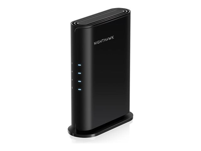 Netgear Nighthawk RAX9 - Wireless Router 4 - Port - Switch - IT - RESELL