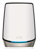 Netgear Orbi 860 AX6000 WiFi Router 10 Gig, Weiß, Intern, Mesh - Router, 180 m², Tri - Band (2,4 GHz / 5 GHz / 5 GHz), Wi - Fi 6 (802.11ax) - IT - RESELL