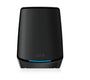 Netgear Orbi 860 AX6000 WiFi Satellite Black Edition, Schwarz, Intern, Mesh - Satellit, 180 m², Tri - Band (2,4 GHz / 5 GHz / 5 GHz), Wi - Fi 6 (802.11ax) - IT - RESELL