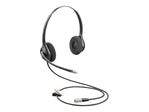 Poly SupraPlus HW261N - DC - Headset - On - Ear - kabelgebunden - IT - RESELL