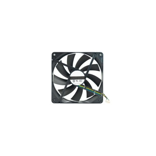 QNAP FAN - 14CM - T01 - Gehäuselüfter - 140 mm - IT - RESELL