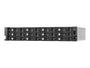 QNAP Festplatten - Array - 12 Schächte (SATA - 600) - SAS 12Gb/s (extern) - IT - RESELL