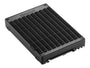 QNAP QDA - UMP4 - Schnittstellenadapter - M.2 - PCIe 4.0 x4 (NVMe) - IT - RESELL